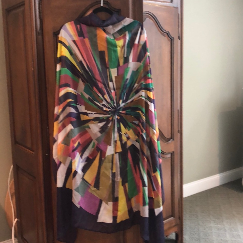 Gottex coverup
